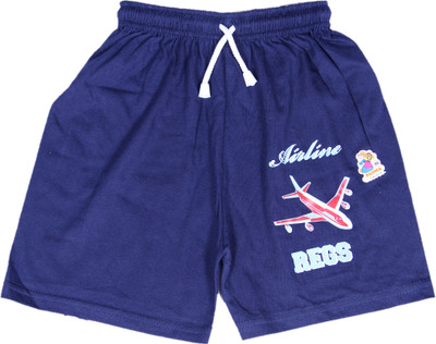 2% OFF on Padma Short For Boys Cotton(Dark Blue, Pack of 1) 2% OFF on Padma Short For Boys Cotton(Dark Blue, Pack of 1)