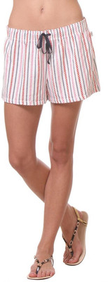 

Kotty Printed Women's Multicolor Night Shorts
