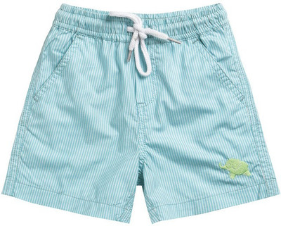

Wow Mom Short For Boys Cotton Linen Blend, Cotton Nylon Blend, Cotton Linen Blend(Light Blue, Pack of 1, Skyblue