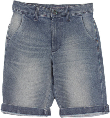 

United Colors of Benetton Short For Boys, 902