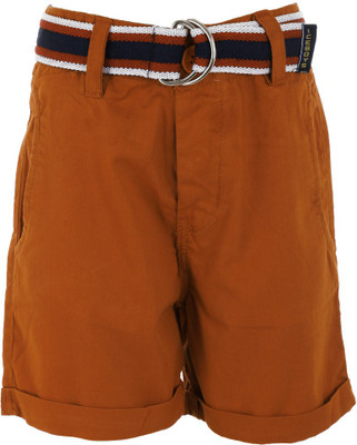 67% OFF on Ice Boys Short For Boys Cotton Linen Blend, Cotton Nylon Blend, Cotton Linen Blend(Brown, Pack of 1) 67% OFF on Ice Boys Short For Boys Cotton Linen Blend, Cotton Nylon Blend, Cotton Linen Blend(Brown, Pack of 1)
