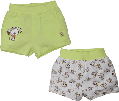 50% OFF on FS Mini Klub Short For Boys Cotton(Multicolor, Pack of 2) 50% OFF on FS Mini Klub Short For Boys Cotton(Multicolor, Pack of 2)