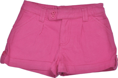 62% OFF on Bio Kid Short For Girls Cotton Linen Blend, Cotton Nylon Blend, Cotton Linen Blend(Pink, Pack of 1) 62% OFF on Bio Kid Short For Girls Cotton Linen Blend, Cotton Nylon Blend, Cotton Linen Blend(Pink, Pack of 1)