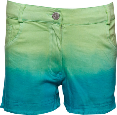 18% OFF on Joshua Tree Short For Girls Cotton(Light Green, Pack of 1) 18% OFF on Joshua Tree Short For Girls Cotton(Light Green, Pack of 1)