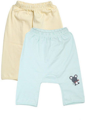 50% OFF on Lula Short For Boys Solid Cotton(Yellow, Pack of 2) 50% OFF on Lula Short For Boys Solid Cotton(Yellow, Pack of 2)