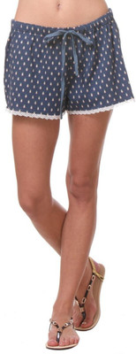 

Kotty Printed Women's Multicolor Night Shorts