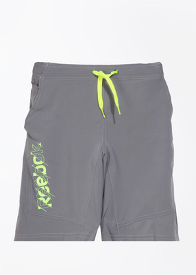reebok shorts flipkart