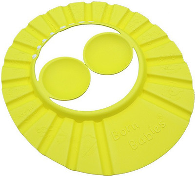

Born Babies SHAMPOO HAT