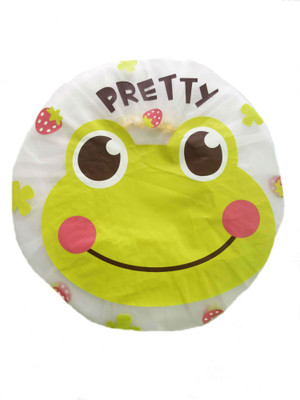 

Adore Baby Shower Cap- Pretty