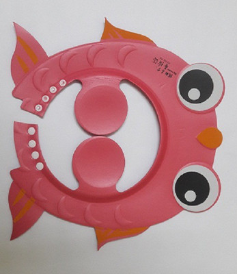 

Adore Baby Shampoo Hat