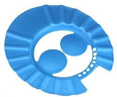 

Toolyard Shower Cap With Ear Protection Adjustable Size