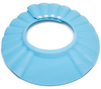 

Divinext Bath Cap (Blue)
