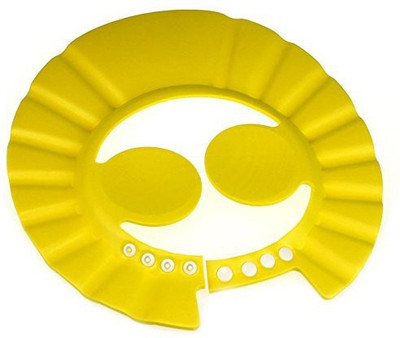 

Italish Child Bath Wash Hair Shield Hat