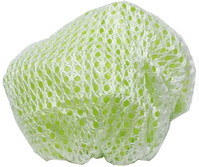

One Personal Care Netted Shower Cap
