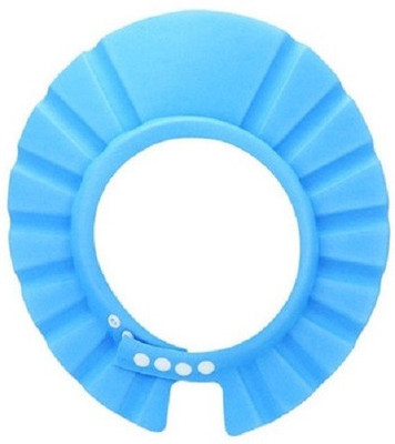 

Kelu Baby Shower Cap Soft Adjustabel Size