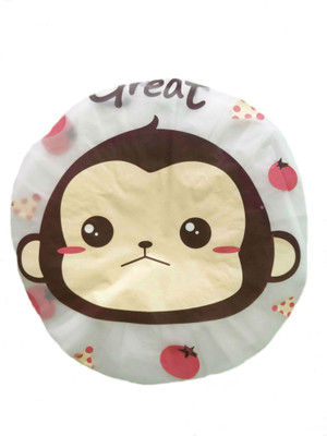 

Adore Baby Shower Cap- Great