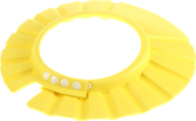 

Kid Shield Baby Shampoo Hat