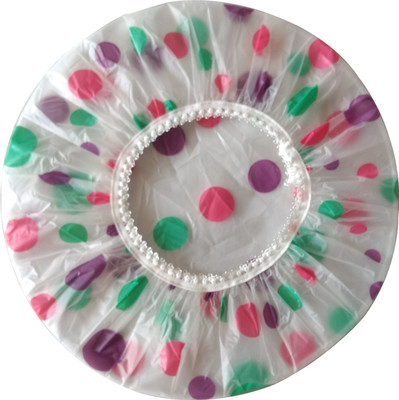 

Kero Kid Shower Cap