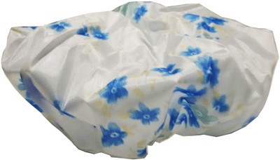 

One Personal Care Printed Shower Cap