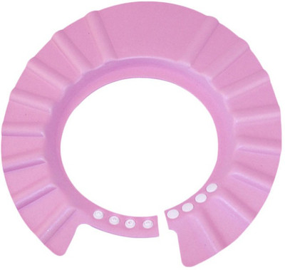 Kid Shield Baby Shampoo cap
