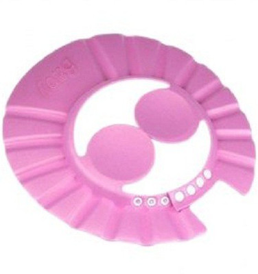 

Adore Shampoo Hat-Pink