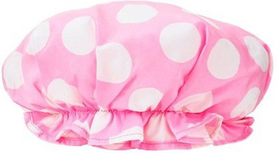 

OMRD Elastic Water Proof Shower Cap
