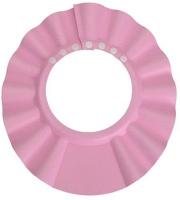 

Everything Imported Creative Safe Shampoo Bathing Protect Soft Hat for Baby Children Kids