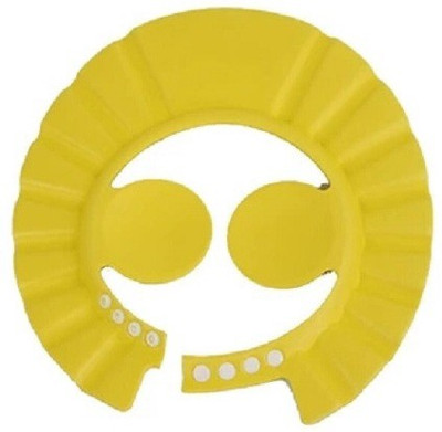 

Royalifestyle Safe Bathing Soft Hat For Baby Protection