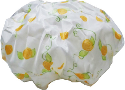 

One Personal Care Printed Shower Cap