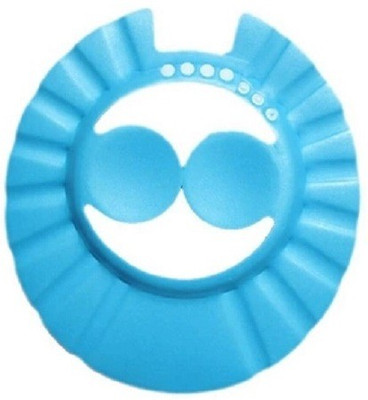 

Royalifestyle Best Safe Shampoo Bathing Protect Soft Hat For Baby