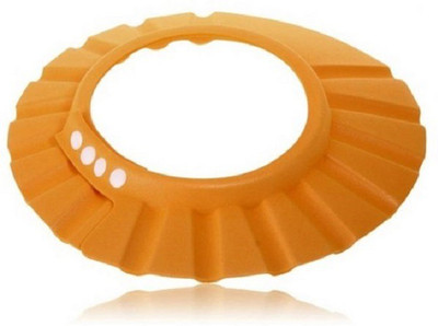 

Kelu Brand Shower Cap Super Soft Adjustable Size