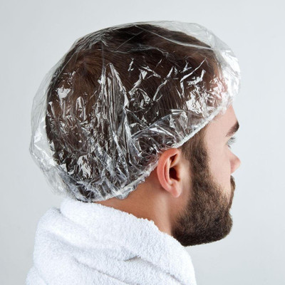 Salus SHOWER CAP 10 PCS