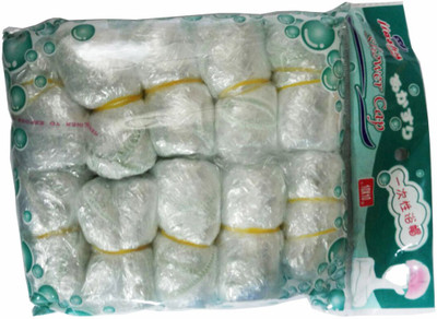 One Personal Care Use & Throw - 100pc's