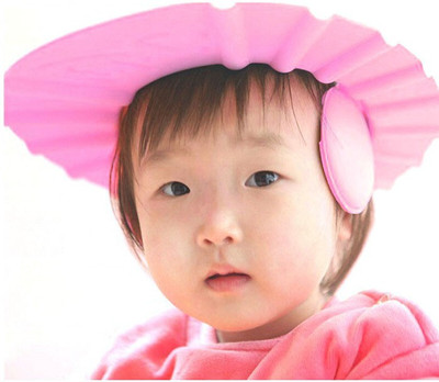 

Swarish Baby Bathing Shampoo Hat