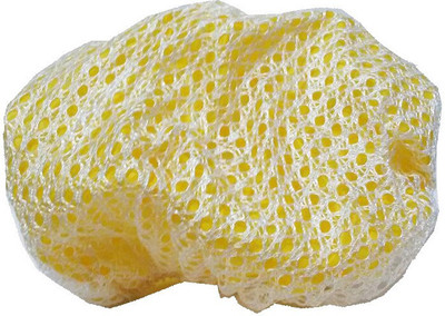 

One Personal Care Netted Shower Cap
