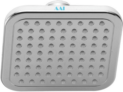 

AAI Exclusive Square 4x4 Inch Shower Head