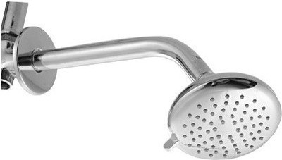 

SEK Super Curved Round Shower Head With 9 " Arm Shower Head