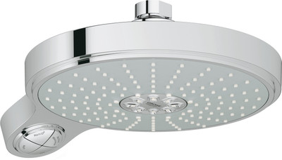 

Grohe Power&Soul Cosmopolitan head shower, 190 mm Shower Head