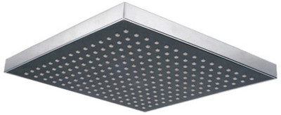 

Sens 6 Inch ABS Square Shower Head