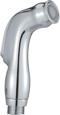 Kywin Abs Dolphin Health Faucet Only Hand Shower Head available at flipkart for Rs.295
