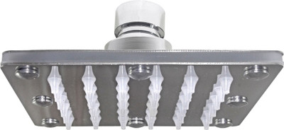 Haneez 12" Sandwich Shower Head