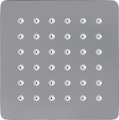 

Haneez Ultra Thin SS 4 Inches Rain Shower Head