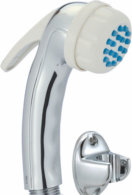 Kywin ABS Health Faucet With Wall Hook Shower Head available at flipkart for Rs.340