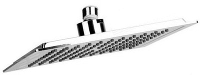

Ramani Ultra Slim Rain Square Shower Head(6X6) Shower Head