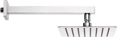 

Khandelwal Hardware Ultra Slim Square Shower Head