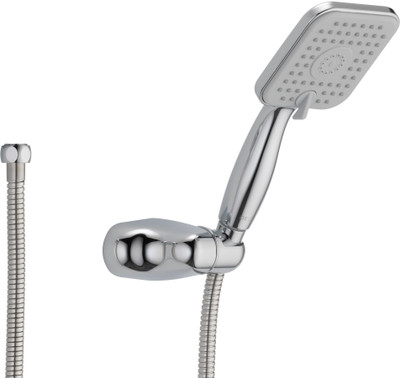 

Delta 3 setting Handheld with Hose & Bracket Only Shower Head