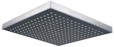 

Sens 8 Inch ABS Square Shower Head