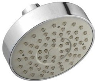 SEK Super Ivory Round Shower Head