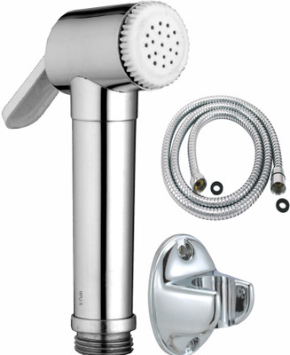 

Kywin ABS Health Faucet Complete Set Shower Head