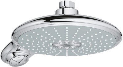 

Grohe 27766000 Shower Head